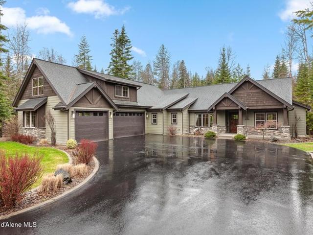 House for sale in Hayden, Idaho