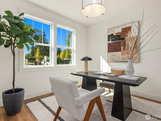 House for sale in Kirkland, Washington