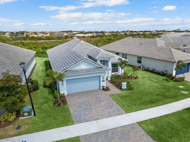House for sale in Port Saint Lucie, Florida