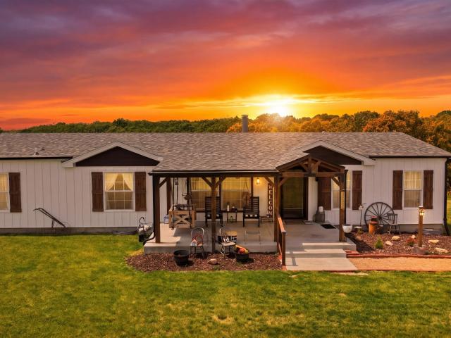 House for sale in Laclede, Missouri