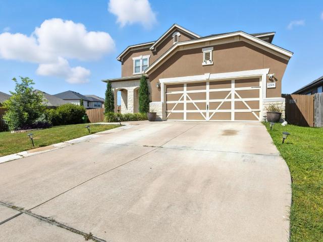 House for sale in Manor, Texas