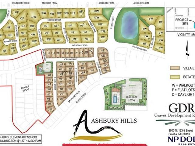 Land for sale in Nebraska