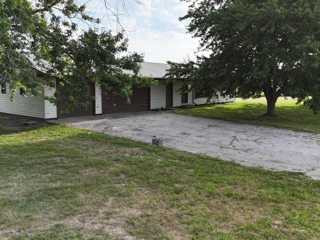 House for sale in Iowa