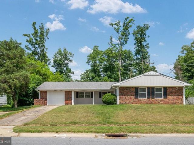 House for sale in Bowie, Maryland