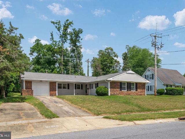 House for sale in Bowie, Maryland