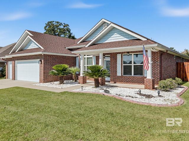 House for sale in Grace Magnolias, Spanish Fort