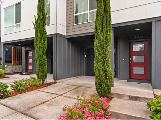 Townhouse for sale in Oregonia