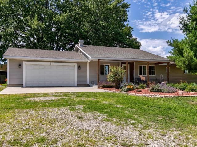 House for sale in Indianola, Iowa