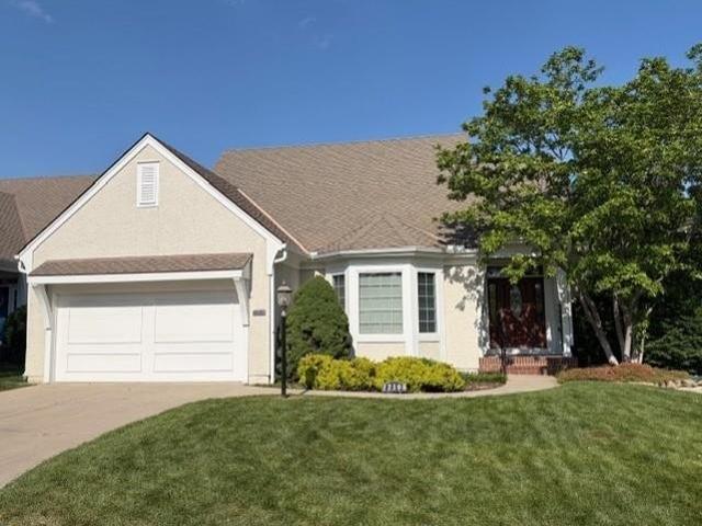 House for sale in Kansas