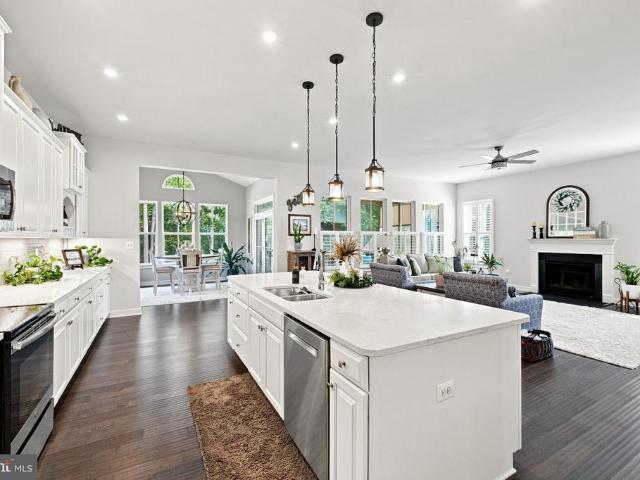 House for sale in Fredericksburg, Spotsylvania County