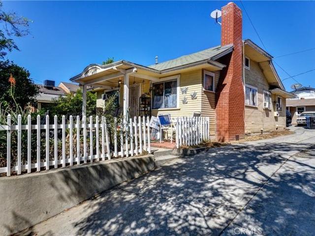 House for sale in Whittier, Los Angeles County