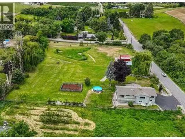House for sale in Summerland, British Columbia
