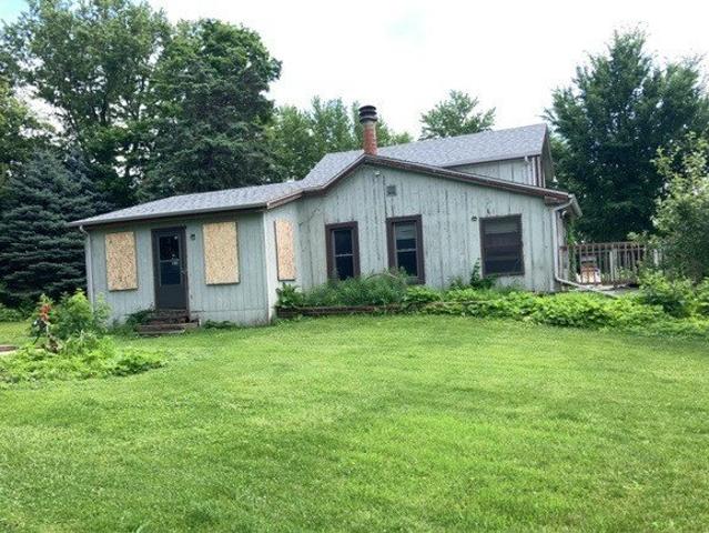 House for sale in Winnebago, Illinois