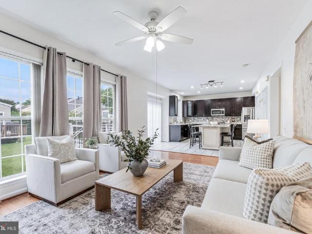 House for sale in Virginia
