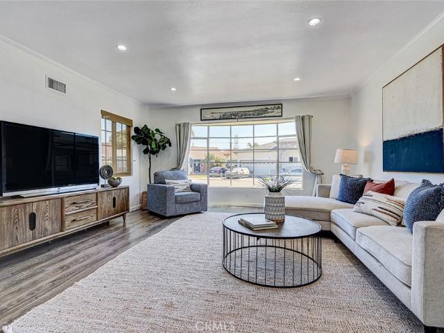 House for sale in Hawthorne, Los Angeles County