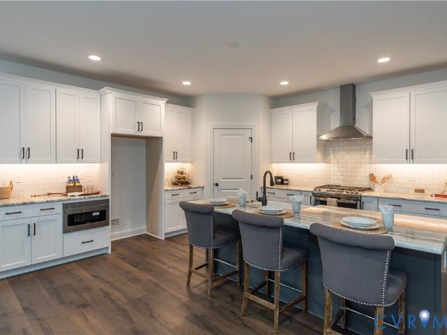 House for sale in Virginia
