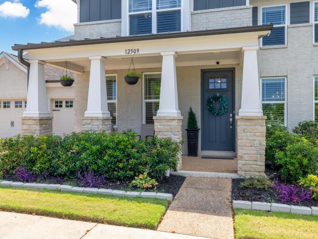 House for sale in Tennessee