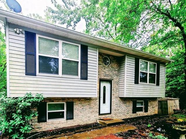 House for sale in Lusby, Maryland