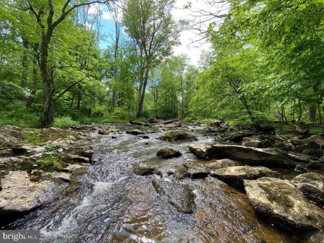 Land for sale in Myersville, Maryland