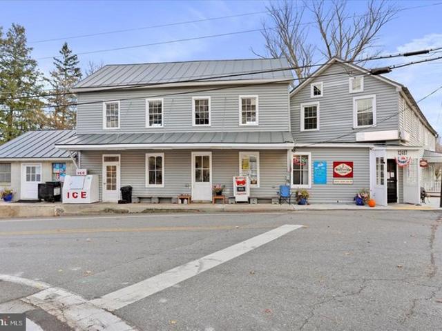 Townhouse for sale in Myersville, Maryland