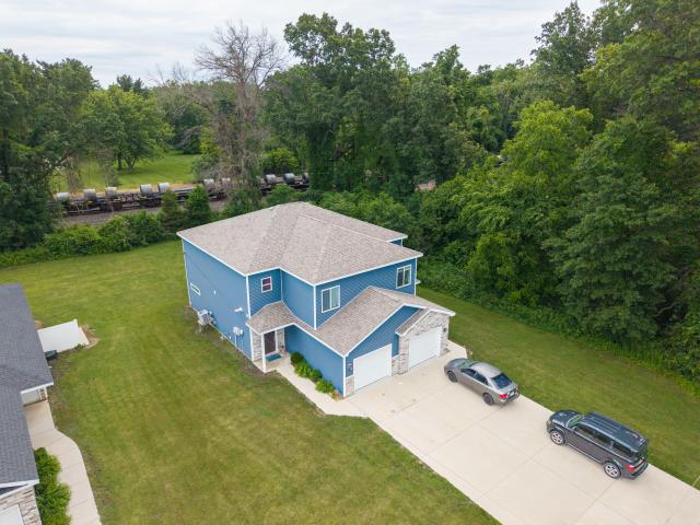 House for sale in Porter, Indiana