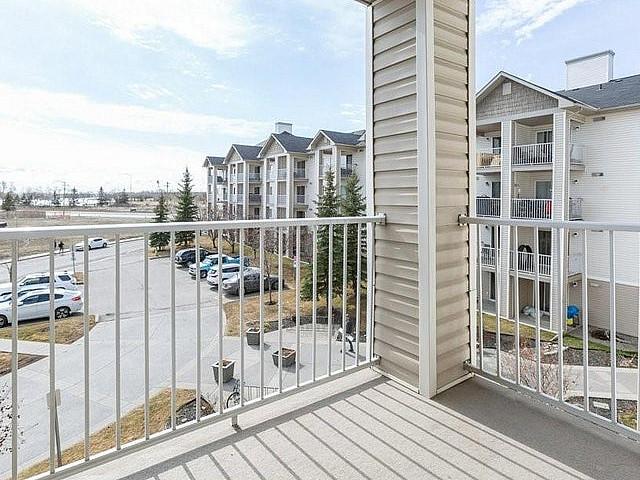 Apartment for rent in Northwest, Alberta