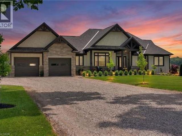 House for sale in Southwestern Ontario, Ontario