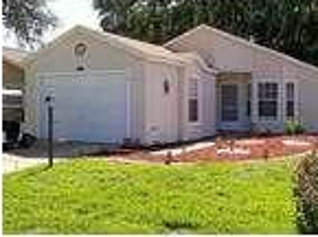 House for rent in Okahumpka