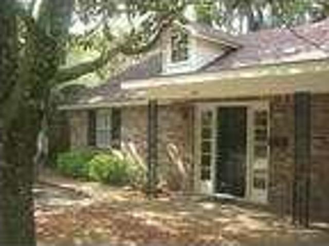 House for rent in Beaufort, South Carolina