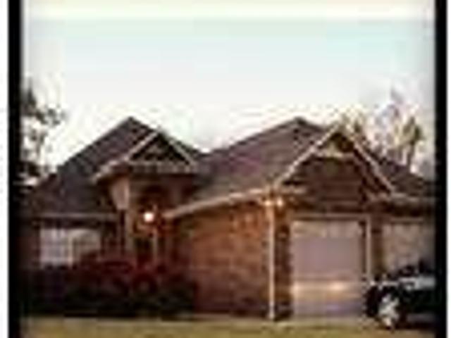 House for rent in Muscle Shoals, Alabama