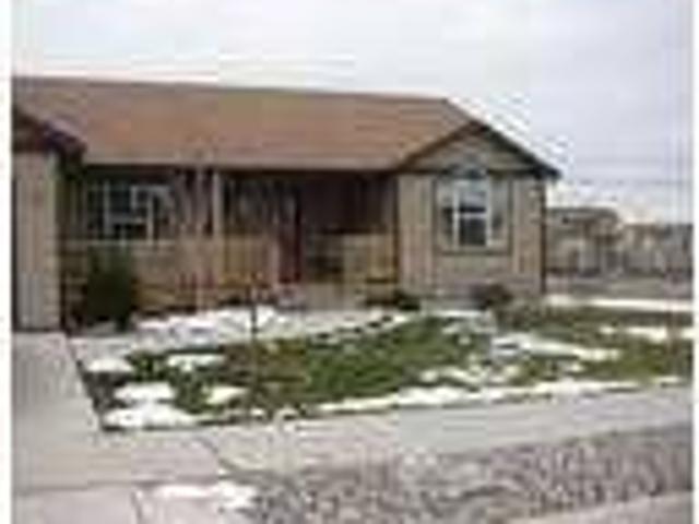 House for rent in Bozeman, Montana