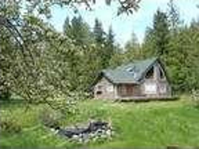 House for rent in Washington