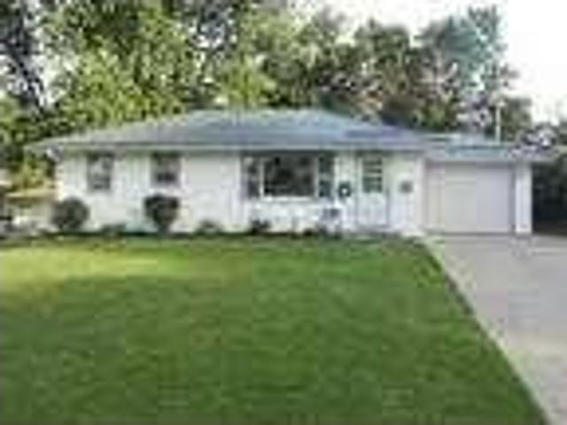House for rent in Marion, Alabama