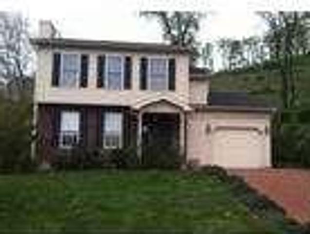 House for rent in Williamsport, Maryland