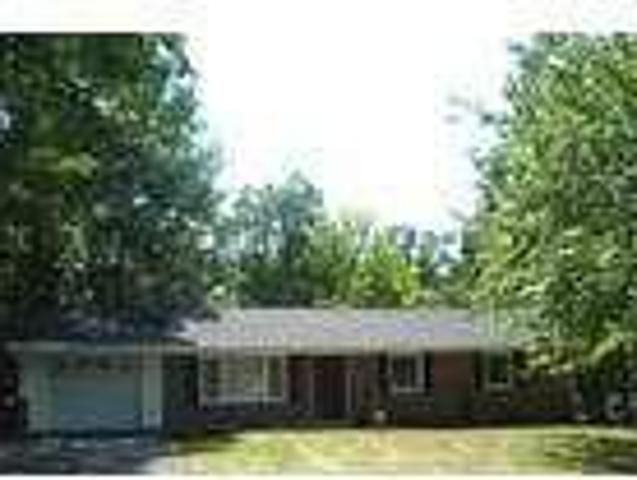 House for rent in Indiana