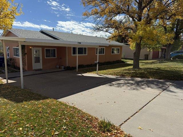 House for sale in Western Area, Los Alamos