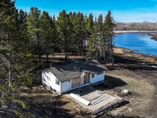 Land for sale in Alberta