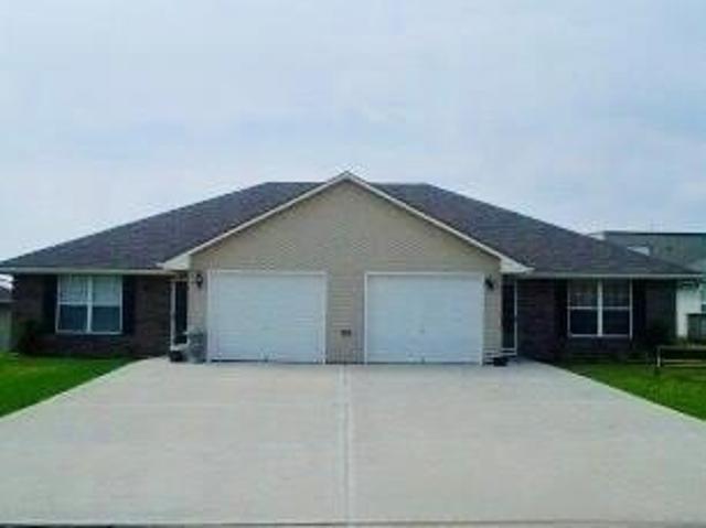 House for sale in Grain Valley, Jackson County