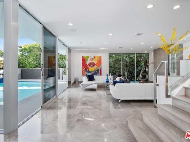 House for sale in Beverly Hills, California