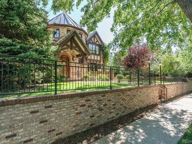 House for sale in Denver, Colorado