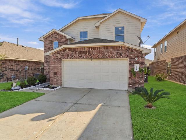 House for sale in Channelview, Harris County
