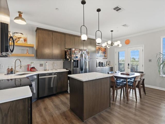 Townhouse for sale in Coppell, Texas