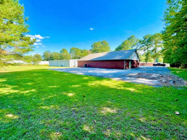 Commercial for sale in Iuka, Mississippi