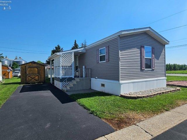 House for sale in Sandusky, Ohio