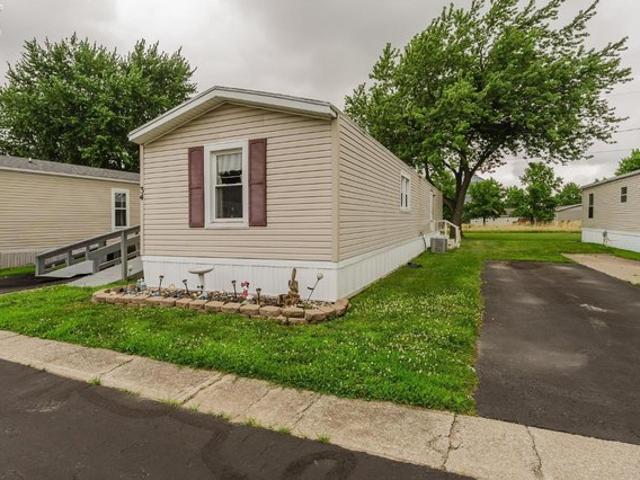 House for sale in Sandusky, Ohio