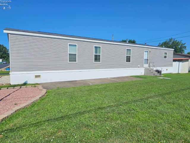 House for sale in Sandusky, Ohio