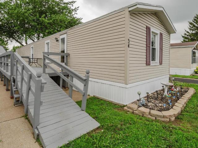 House for sale in Sandusky, Ohio