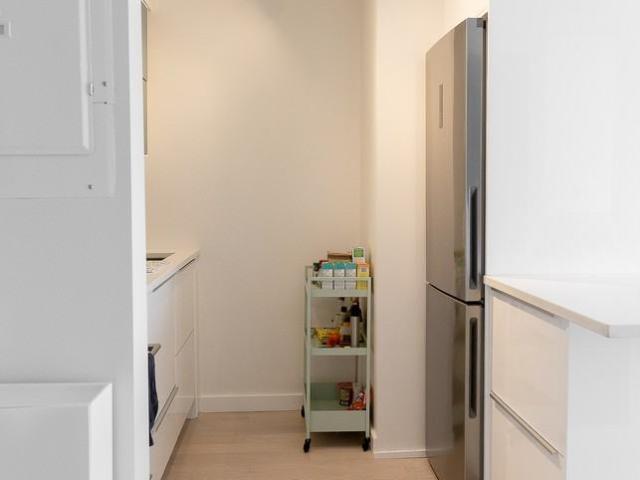 Apartment for rent in Vancouver, British Columbia