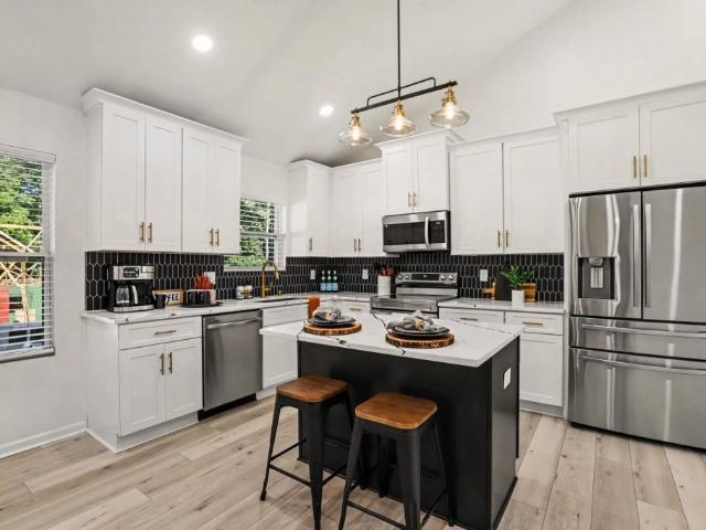 House for sale in Atlanta, Georgia