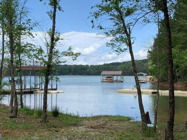 House for sale in Blairsville, Georgia